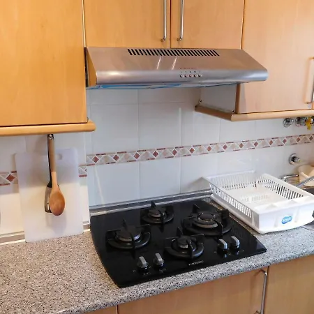 Rare Sunny Gem In Close To Airport * Lisbona