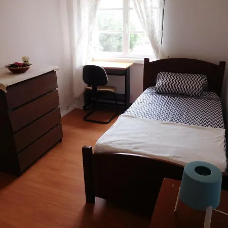 Rare Sunny Gem In Close To Airport * Lisbona