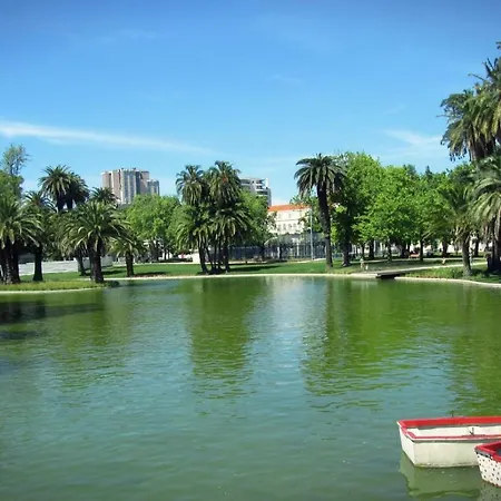 Rare Sunny Gem In Close To Airport Lisboa