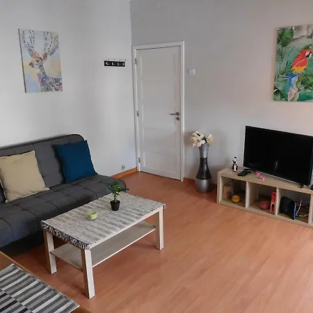 Rare Sunny Gem In Close To Airport * Lisboa