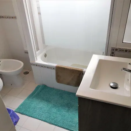 شقة Rare Sunny Gem In Close To Airport Lisboa